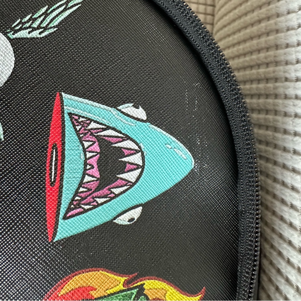 Sprayground Backpack - image 9